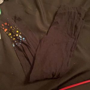 Kids leggings